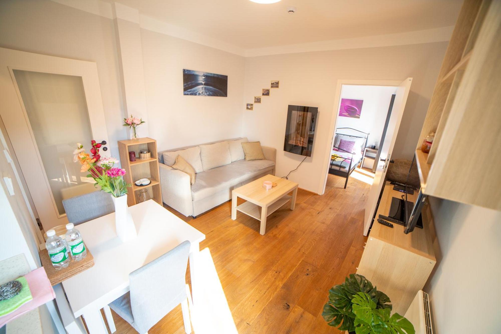 Apartman Andrasa V Krkonosich Se Saunou A Terasou Semily Buitenkant foto
